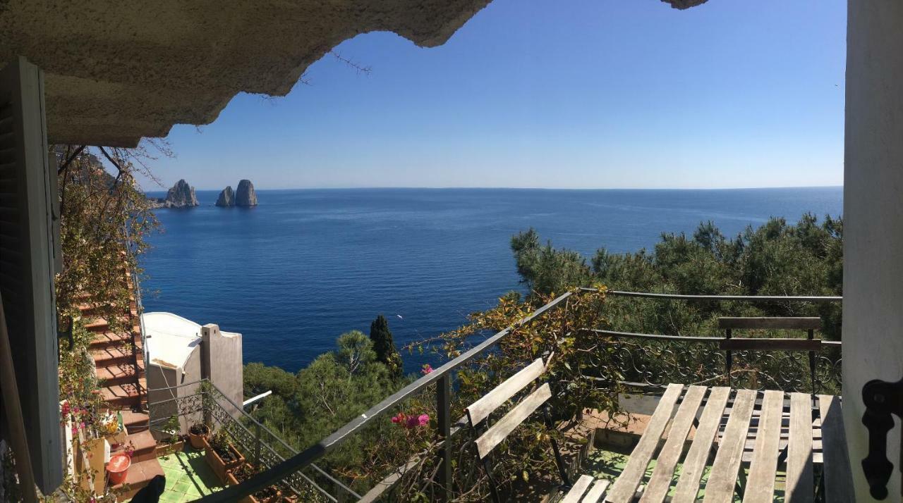 Kronberg Holiday home Capri